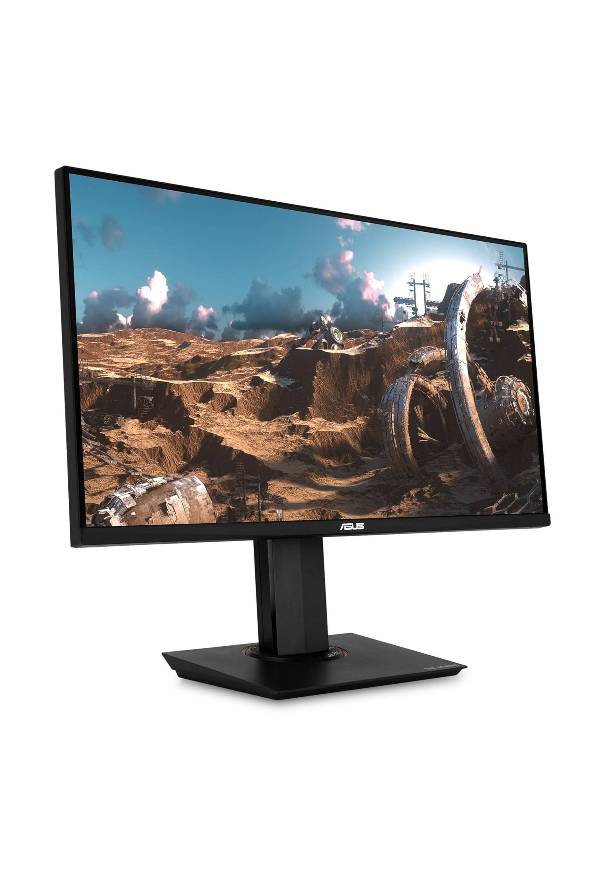 ASUS TUF Gaming VG289Q 4K Gaming Monitor