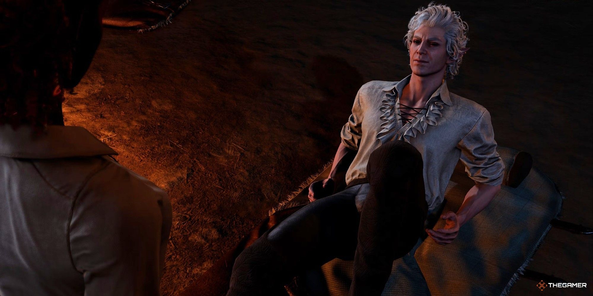 Fallout: New Vegas Director John Sawyer Isn't A Fan Of RPG Romances