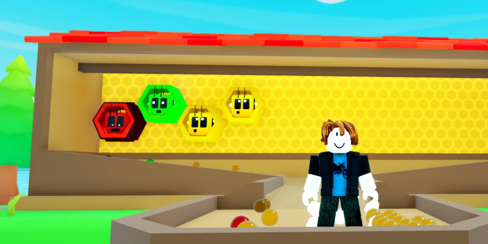 ROBLOX promo code page in a Honey ad. : r/roblox