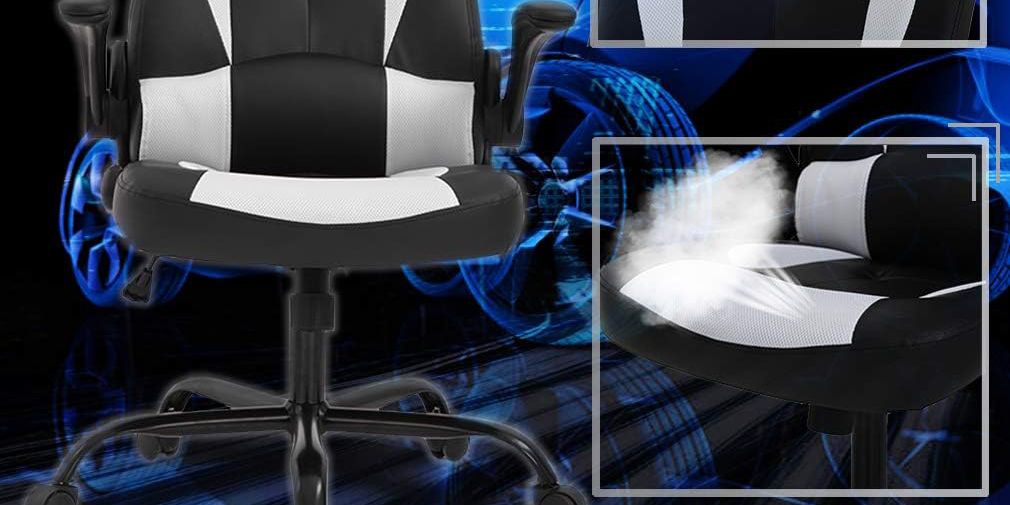 Best Budget Gaming Chairs Of 2023