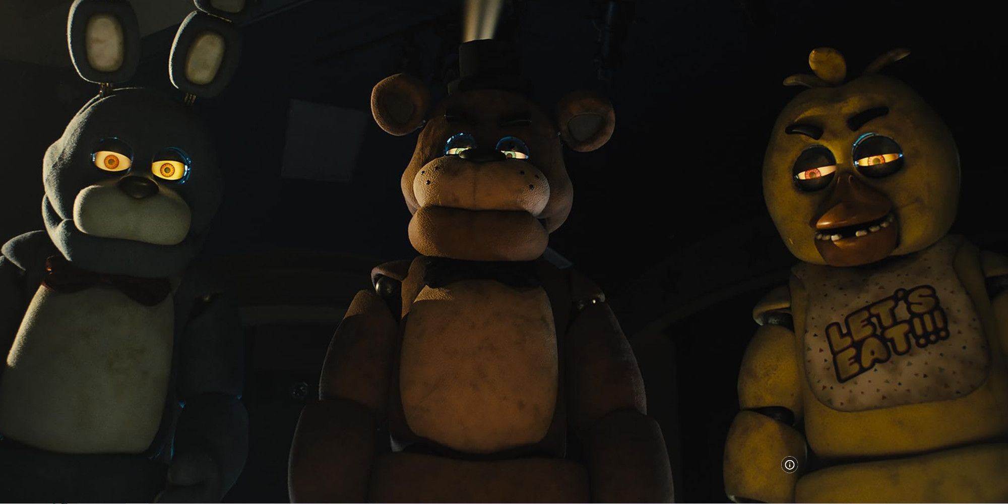 Is MatPat in the FNAF Movie? Why is MatPat Not in the FNAF Movie? Is MatPat  Going to be in FNAF Movie? - News