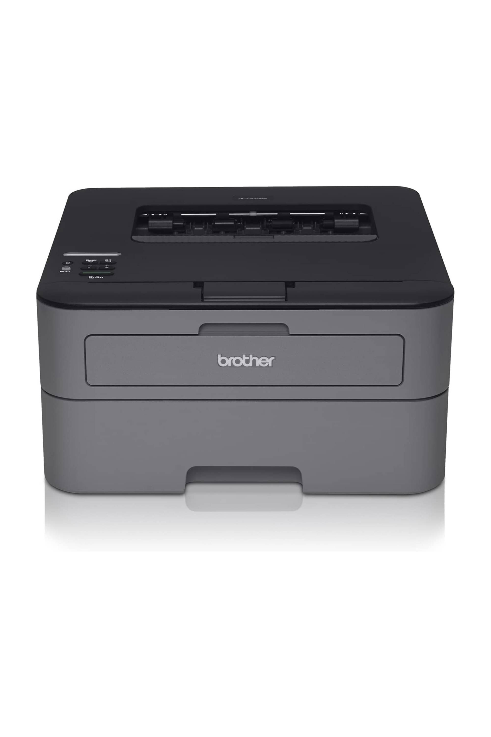 Brother HLL2305W Laser Printer