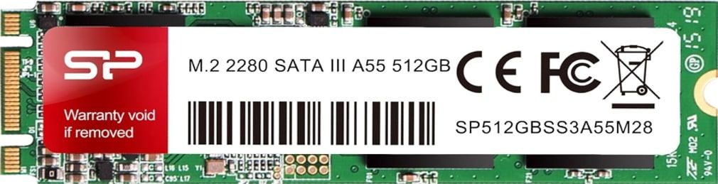 budget SSD SATA