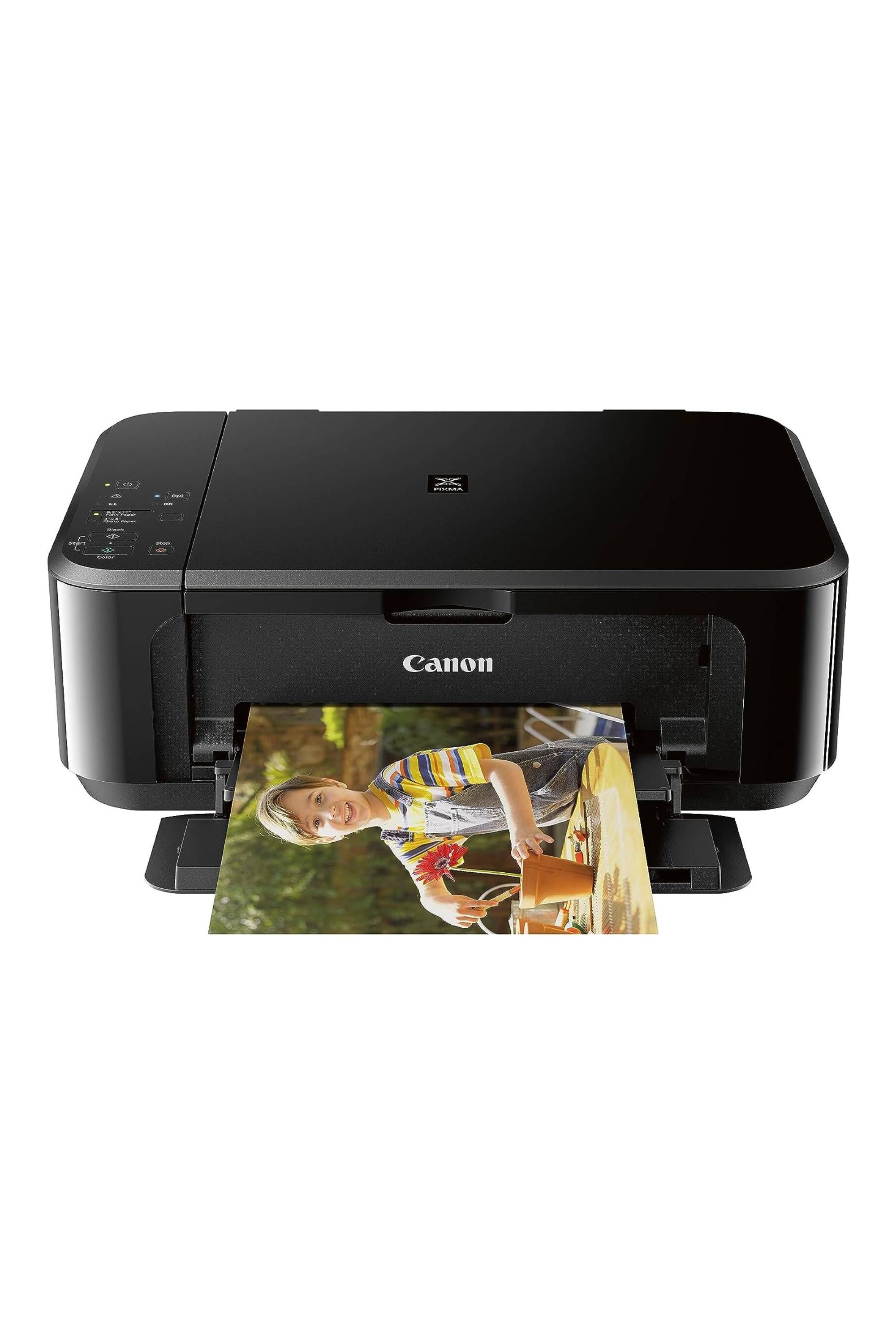 Canon PIXMA MG3620 Inkjet Printer