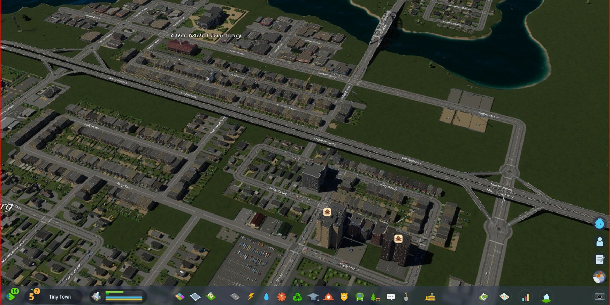 Cities Skylines 2 road guide