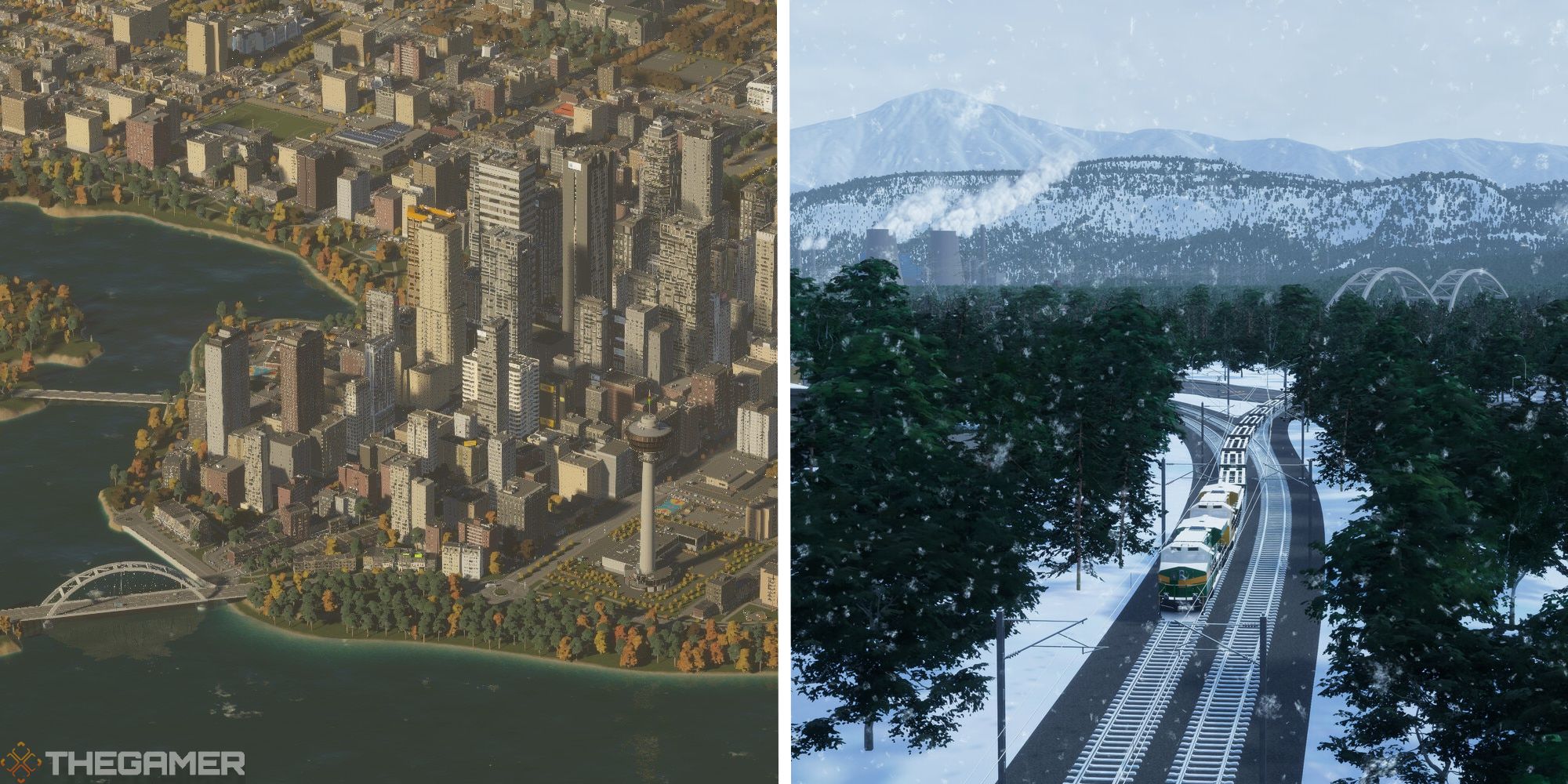 Cities: Skylines 2 beginners tips for the best possible start
