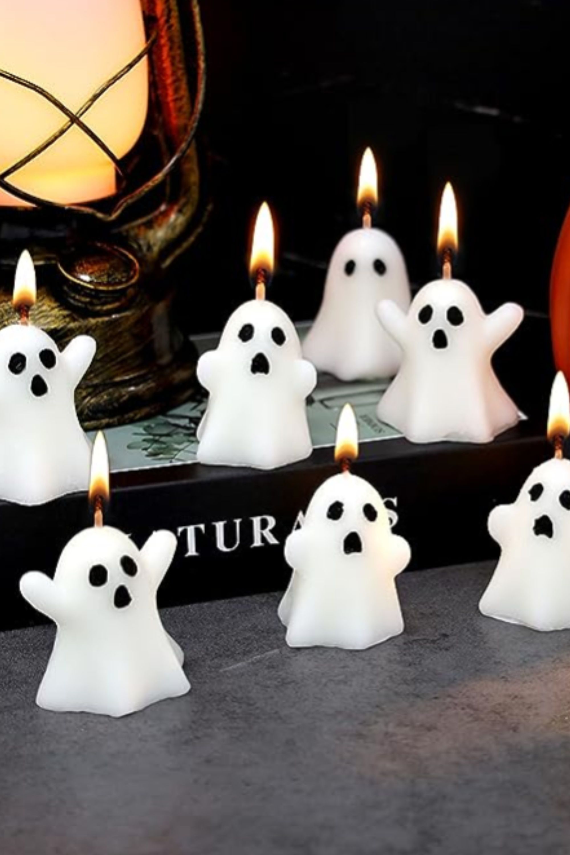 Best Halloween Candles
