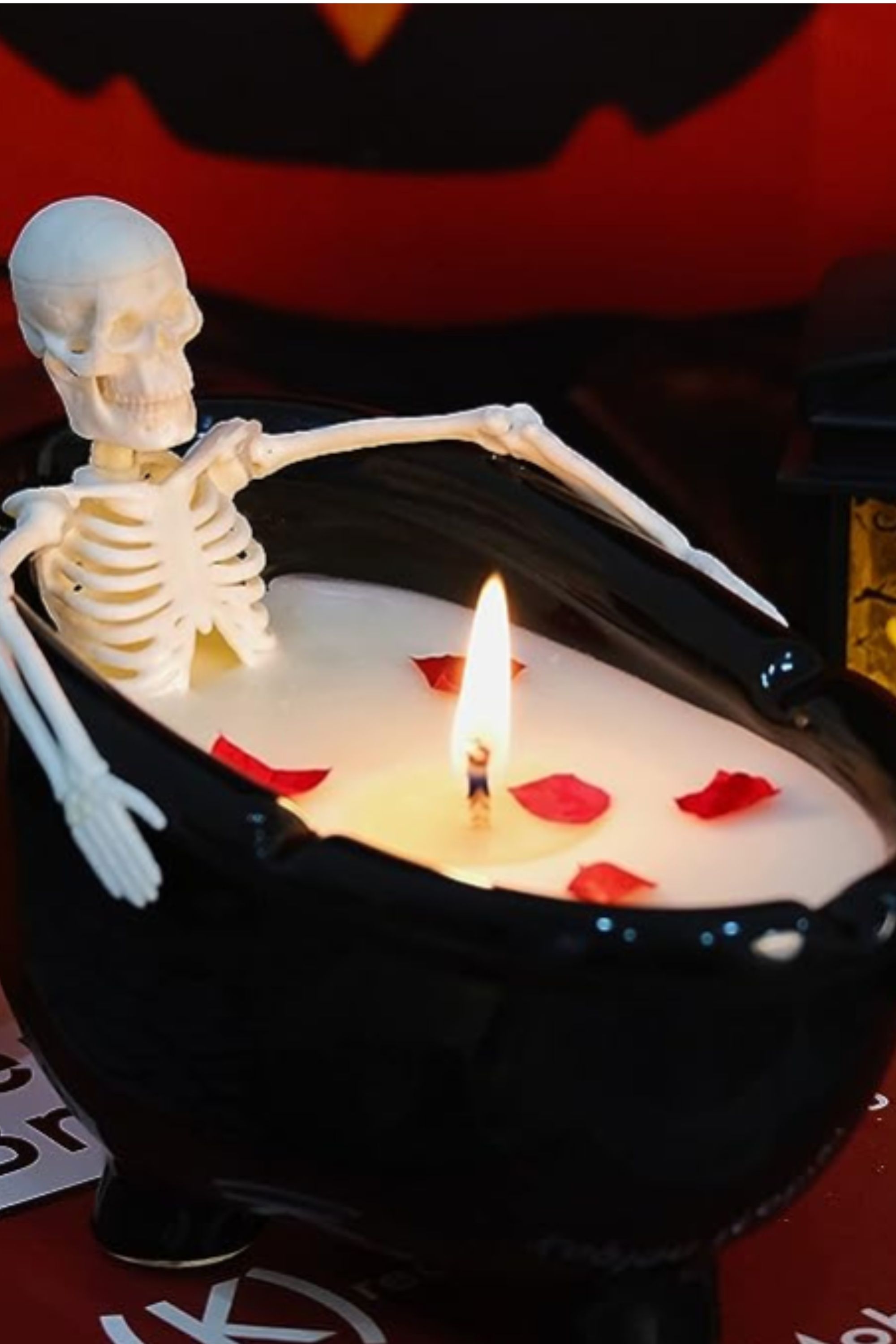 Best Halloween Candles