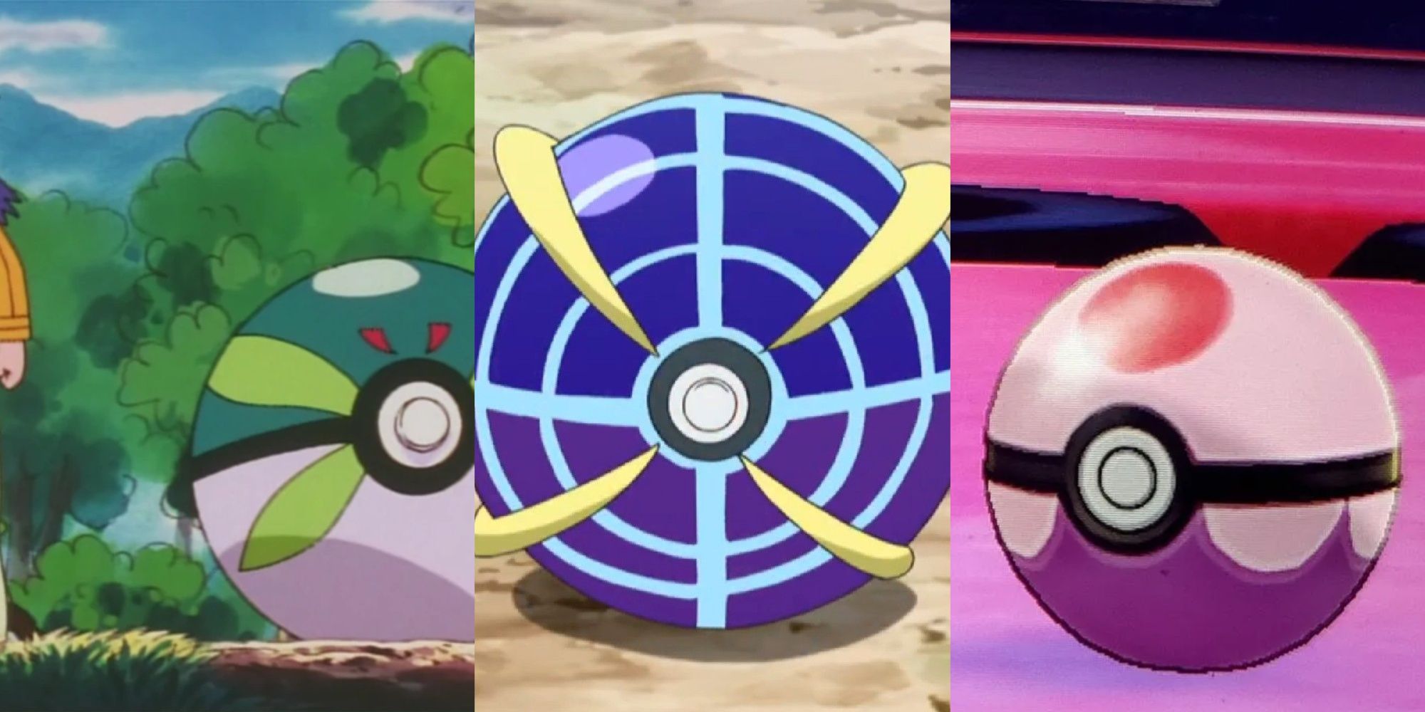 Ultra Beast Ball