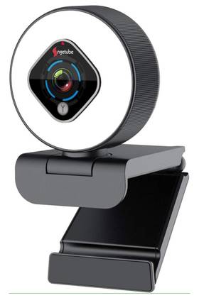 Ring Light Best Streaming Camera For Xbox One Xbox Series Stream