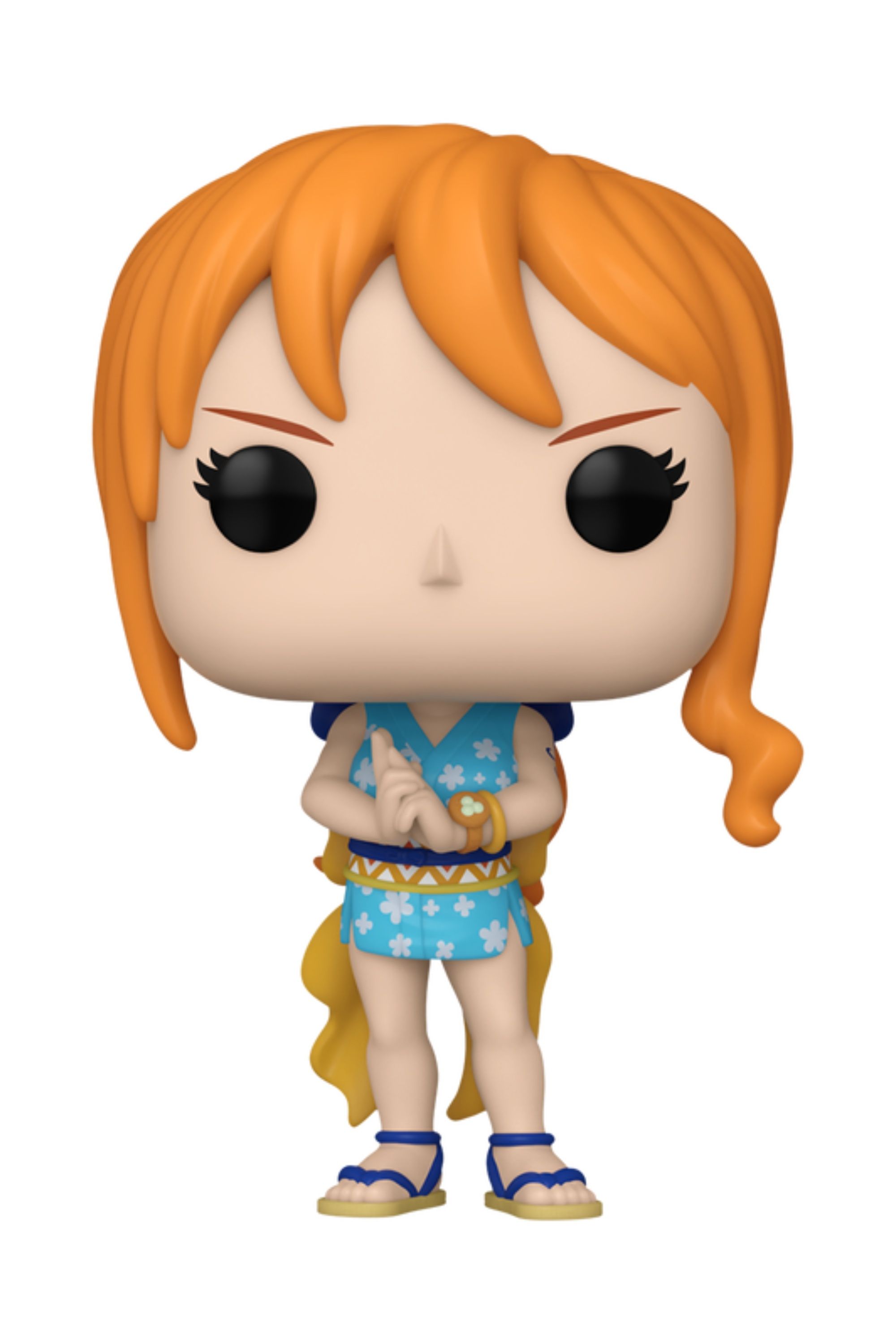 Onami In Wano Outfit Funko Pop!