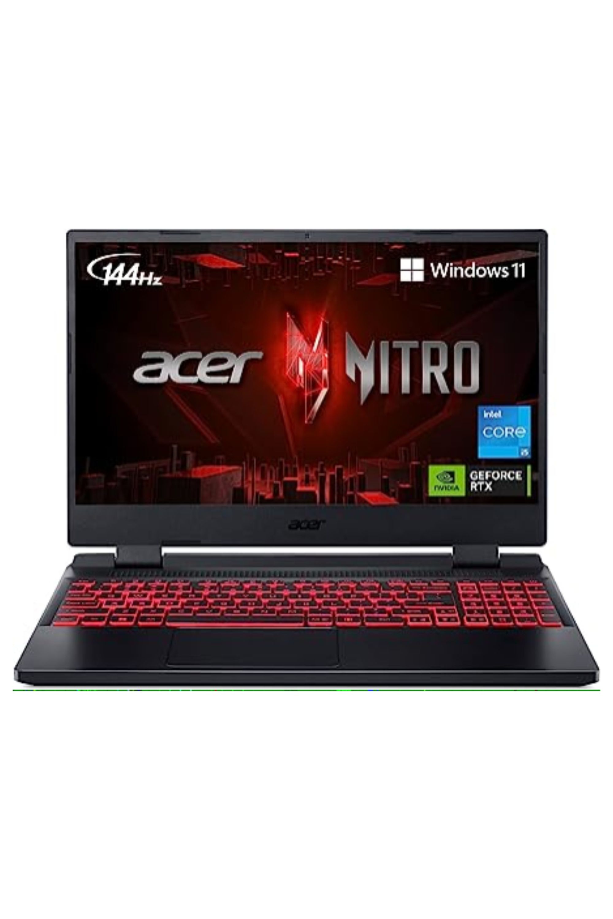 Acer Nitro 5 Gaming Laptop