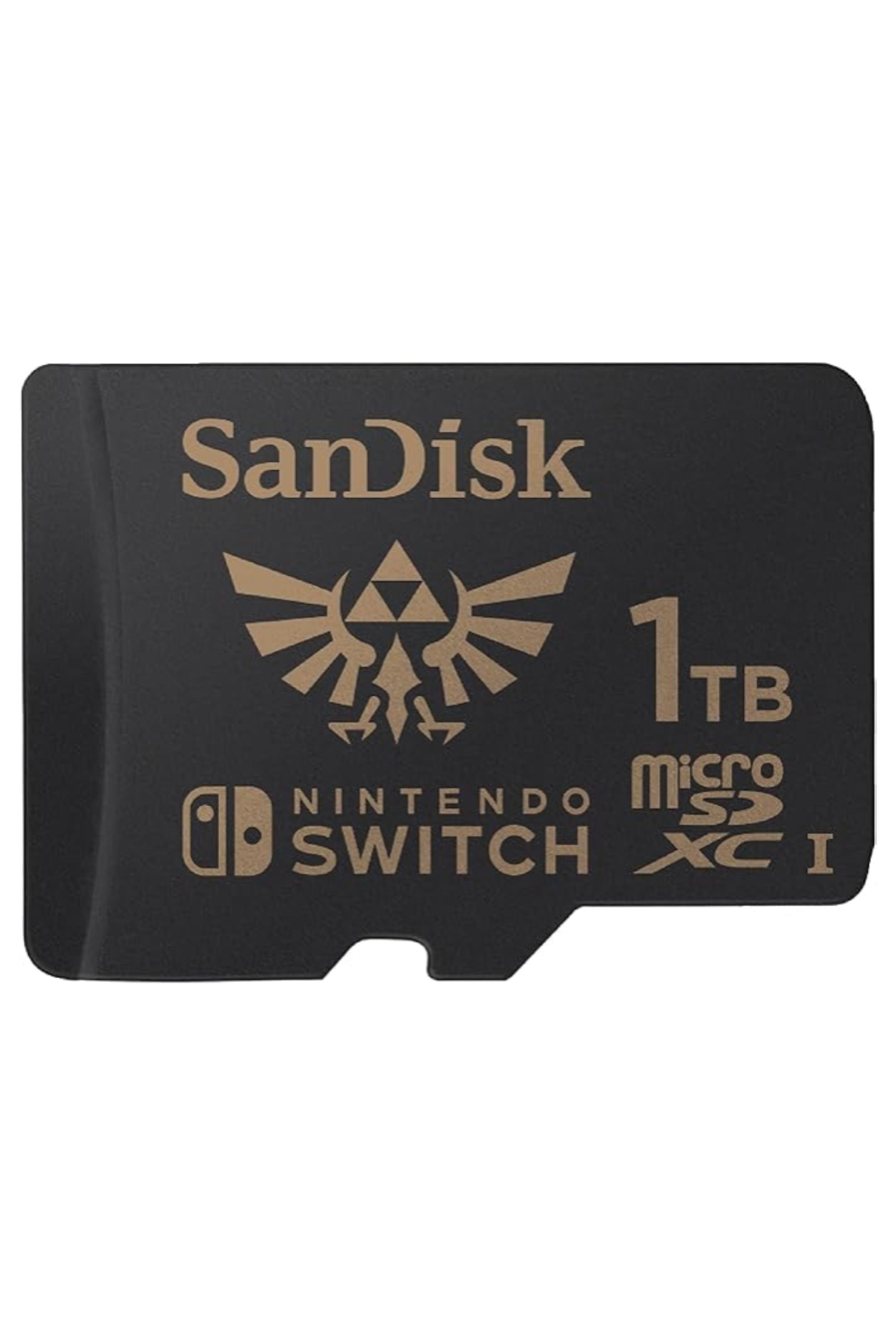 Best microSD Cards For Nintendo Switch In 2024