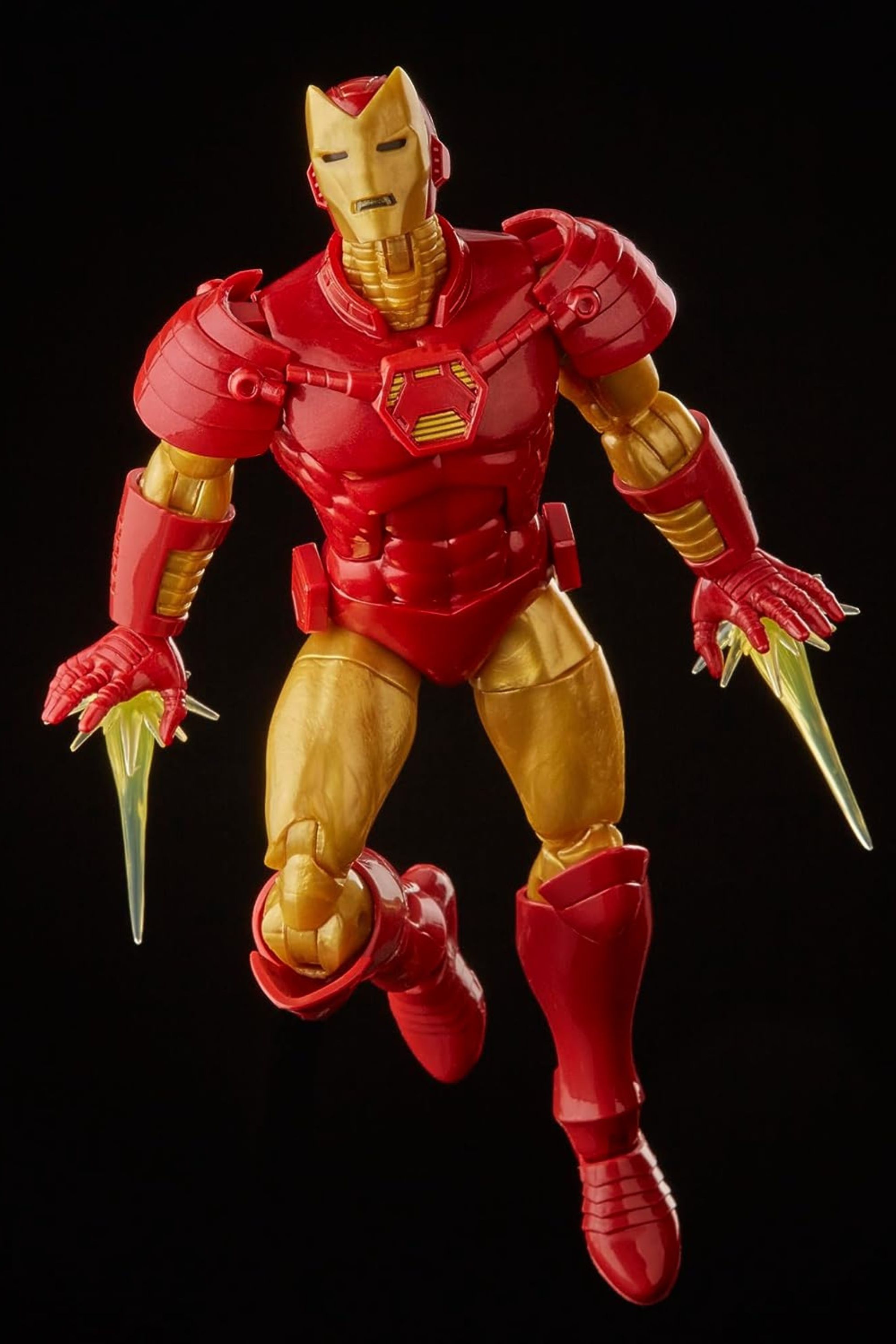 Best Marvel Legends Action Figures In 2023