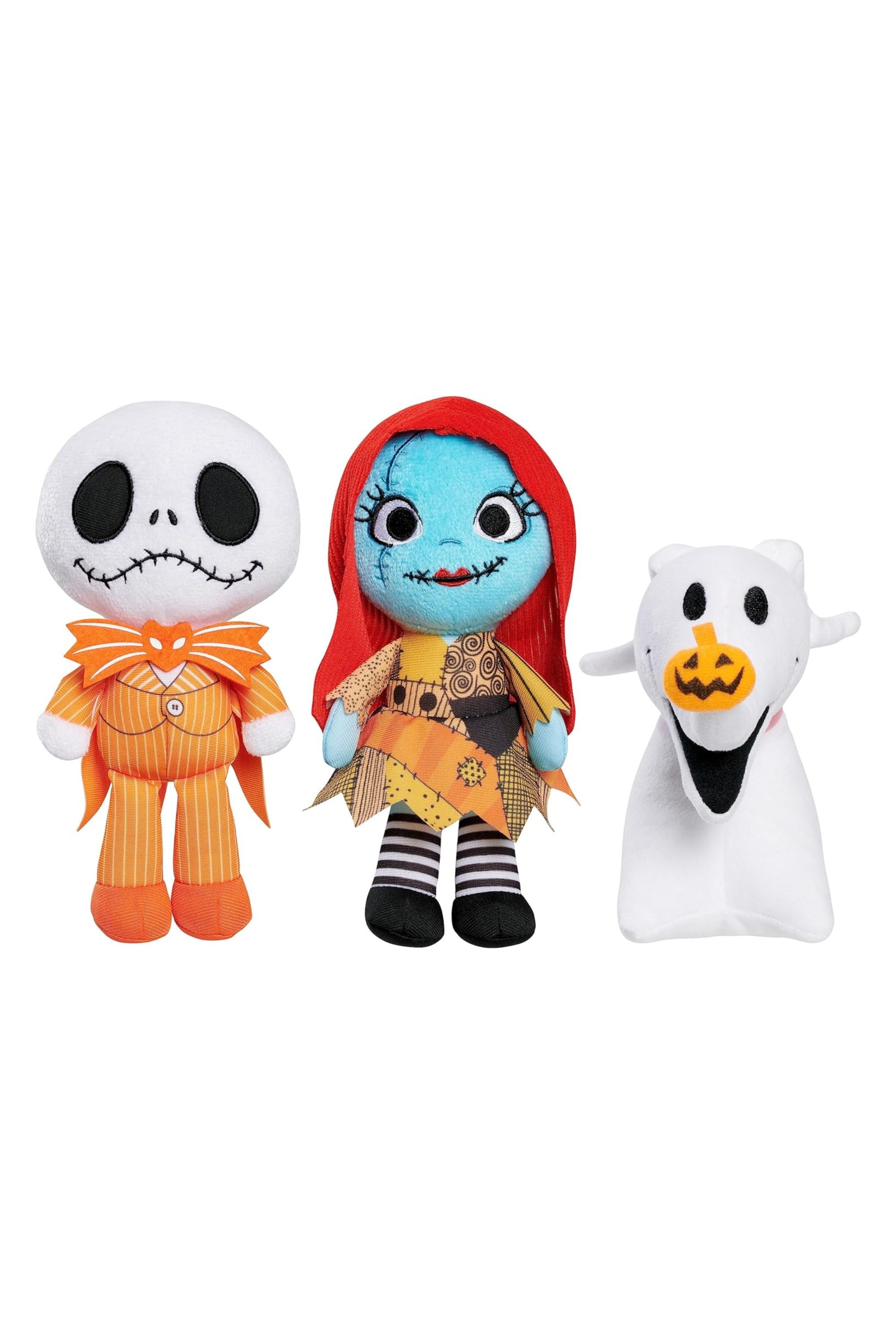 Best Halloween Disney Squishmallows And Plushes In 2024