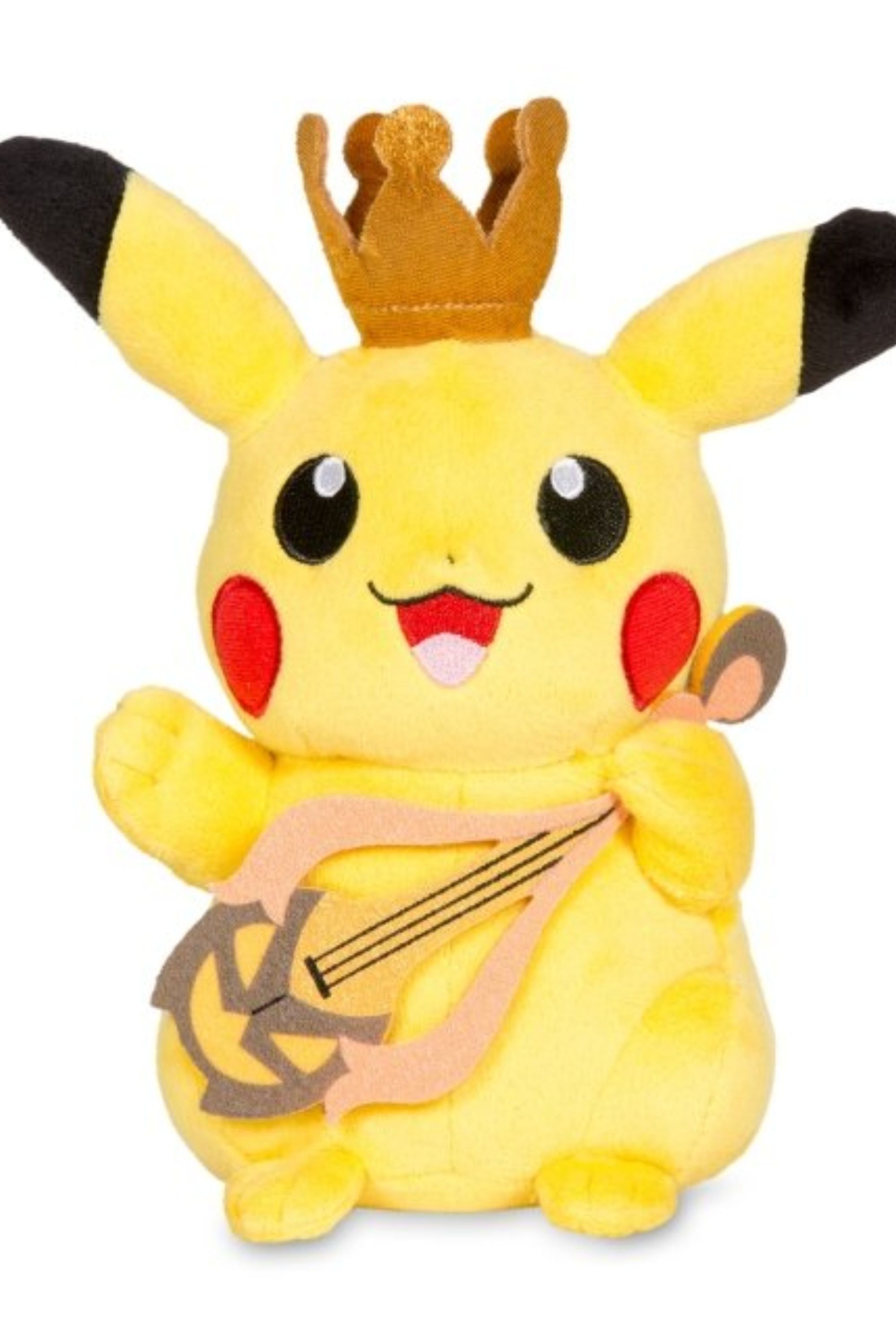 Best Halloween Pikachu Plushes In 2024