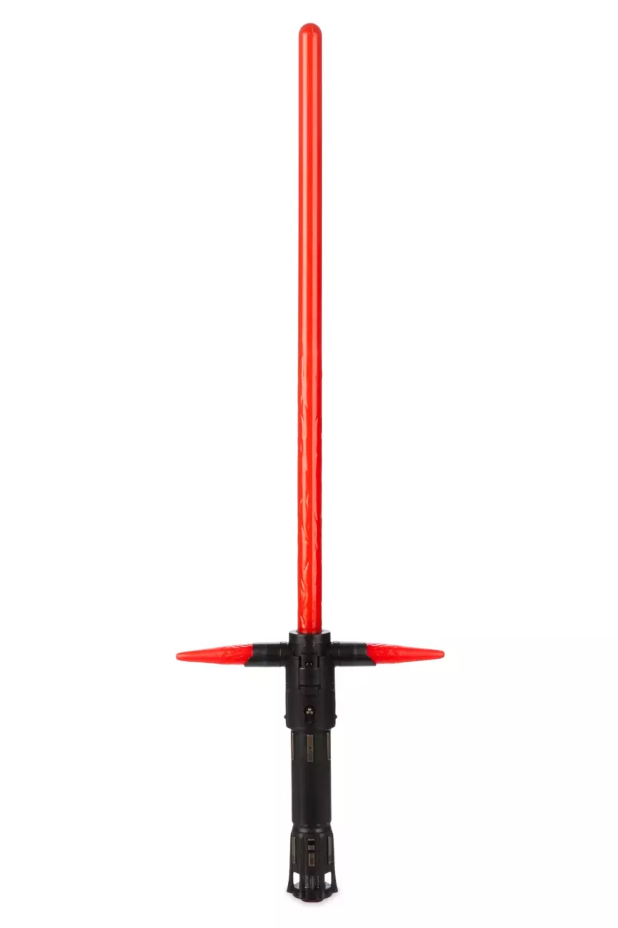 Kylo Ren red Lightsaber Toy