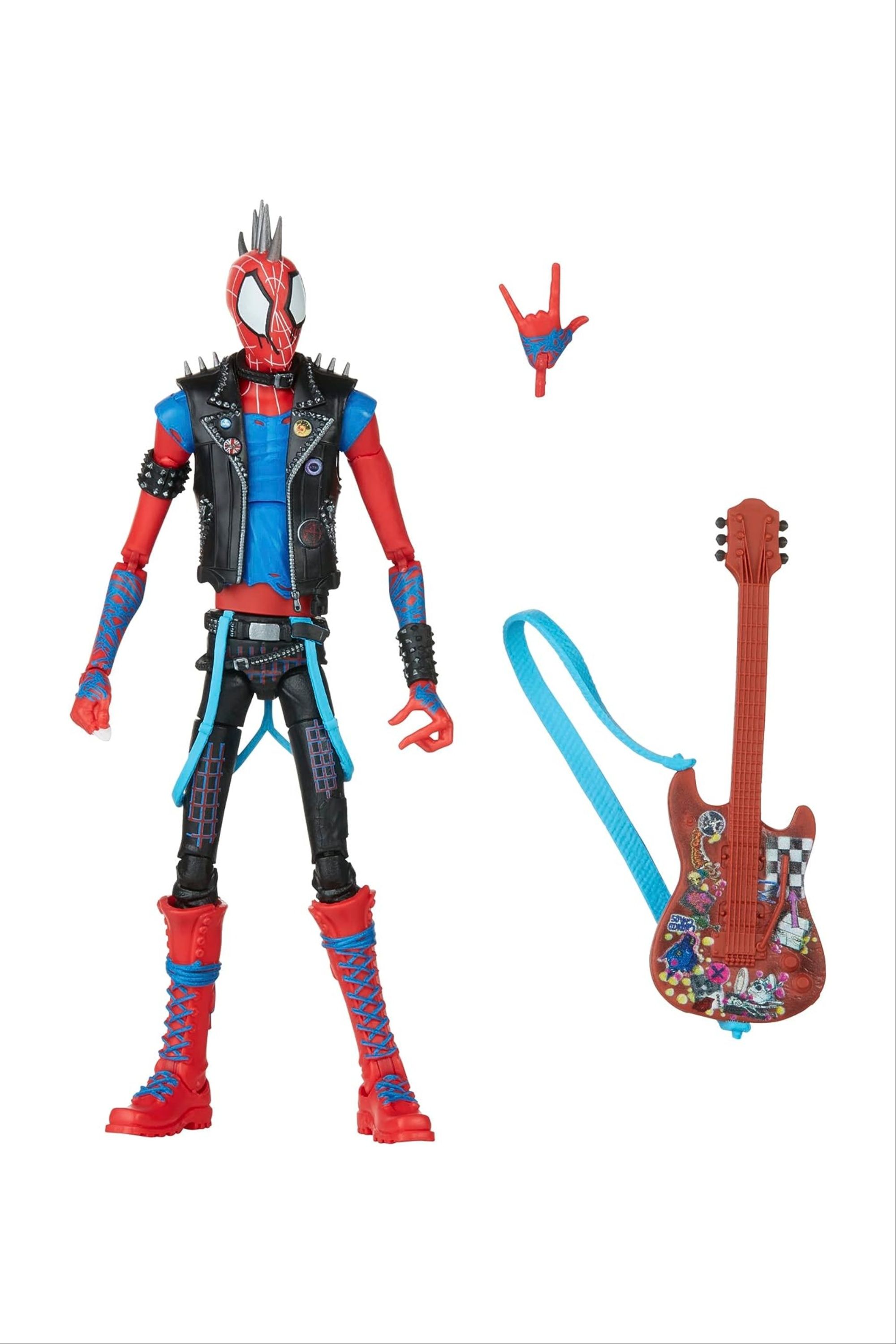 Best Spider-Man Action Figures In 2024