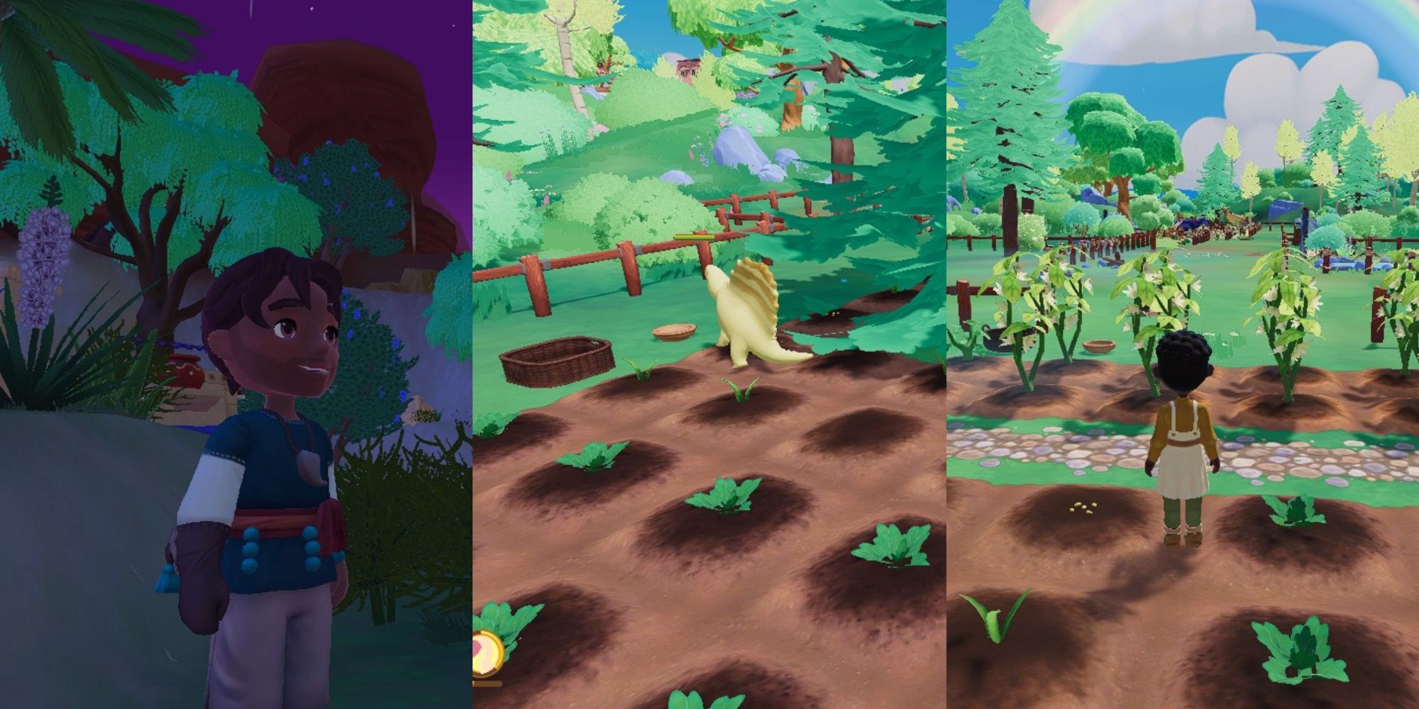 How To Unlock The Seed Pot In Paleo Pines how-to-unlock-the-seed-pot-in-paleo-pines