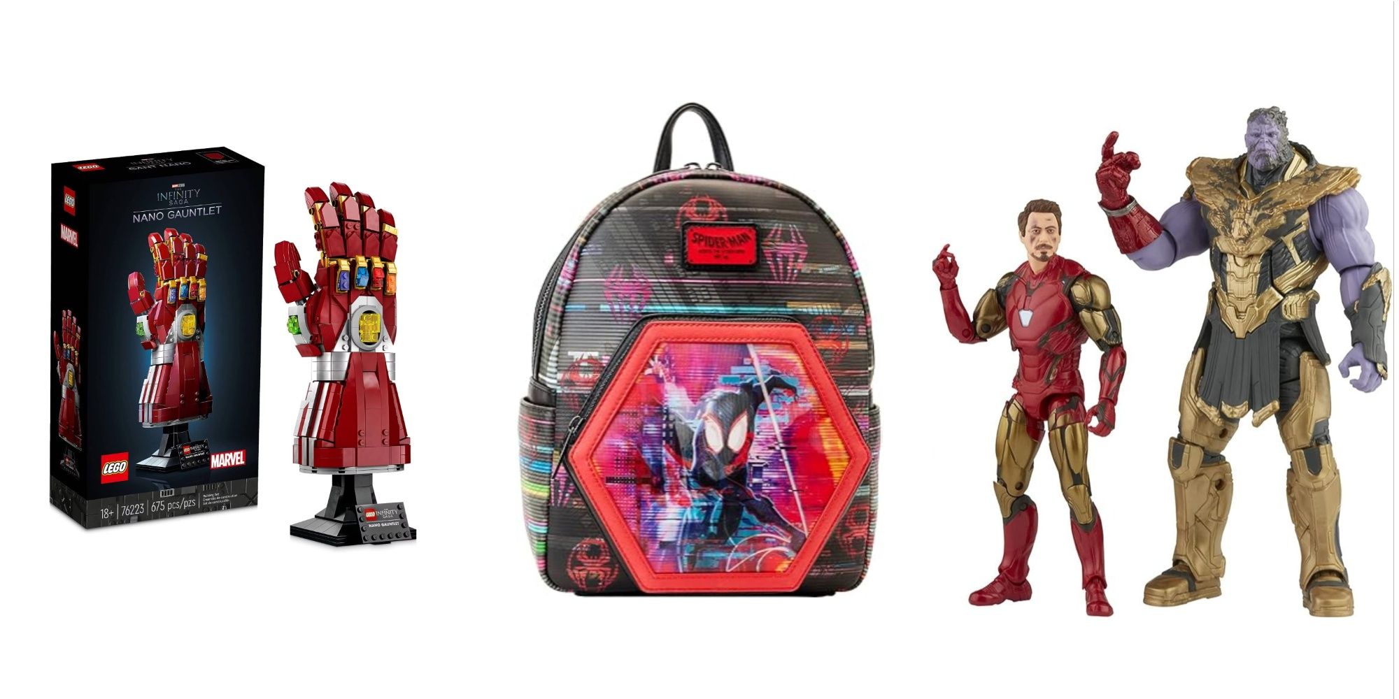 28 Best Marvel Gifts for Men that's Incredible to any Marvel Fans – Loveable