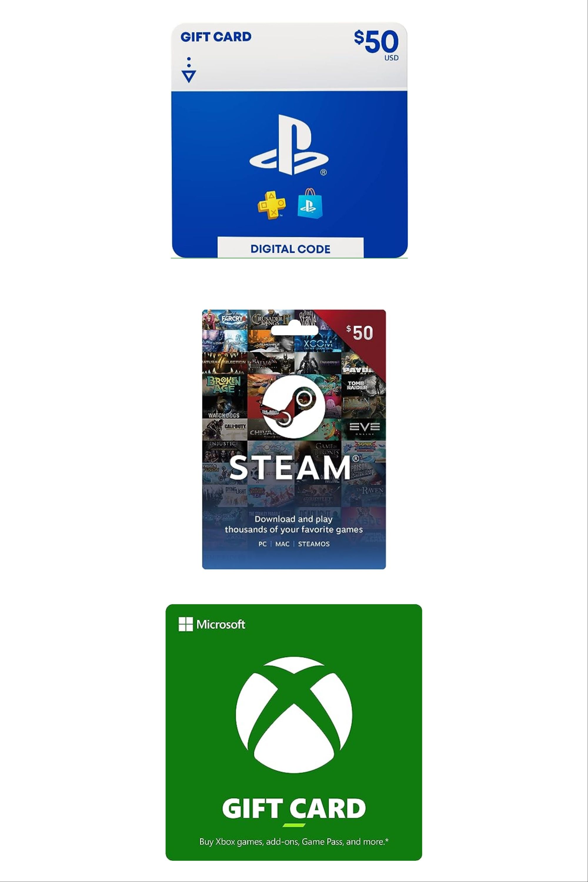 Best Gifts For Gamers best-gifts-for-gamers