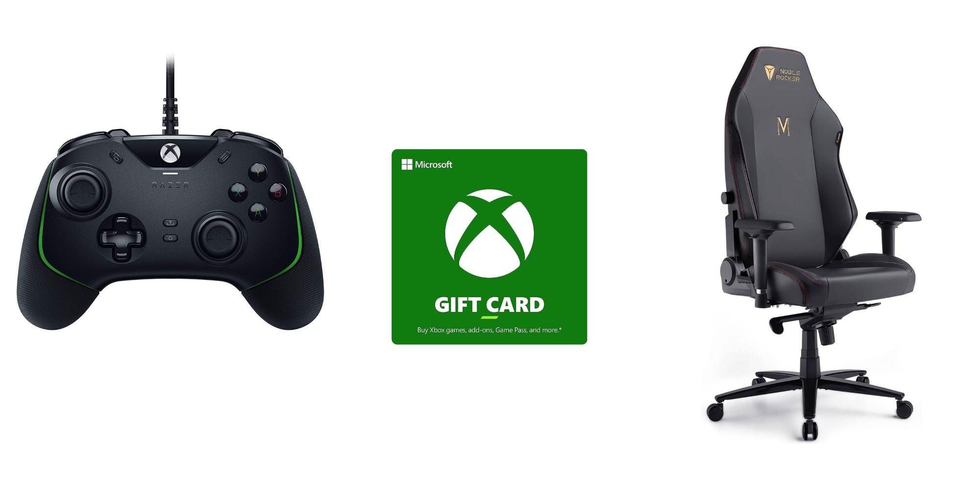 Gaming Gift Cards in Video Games 