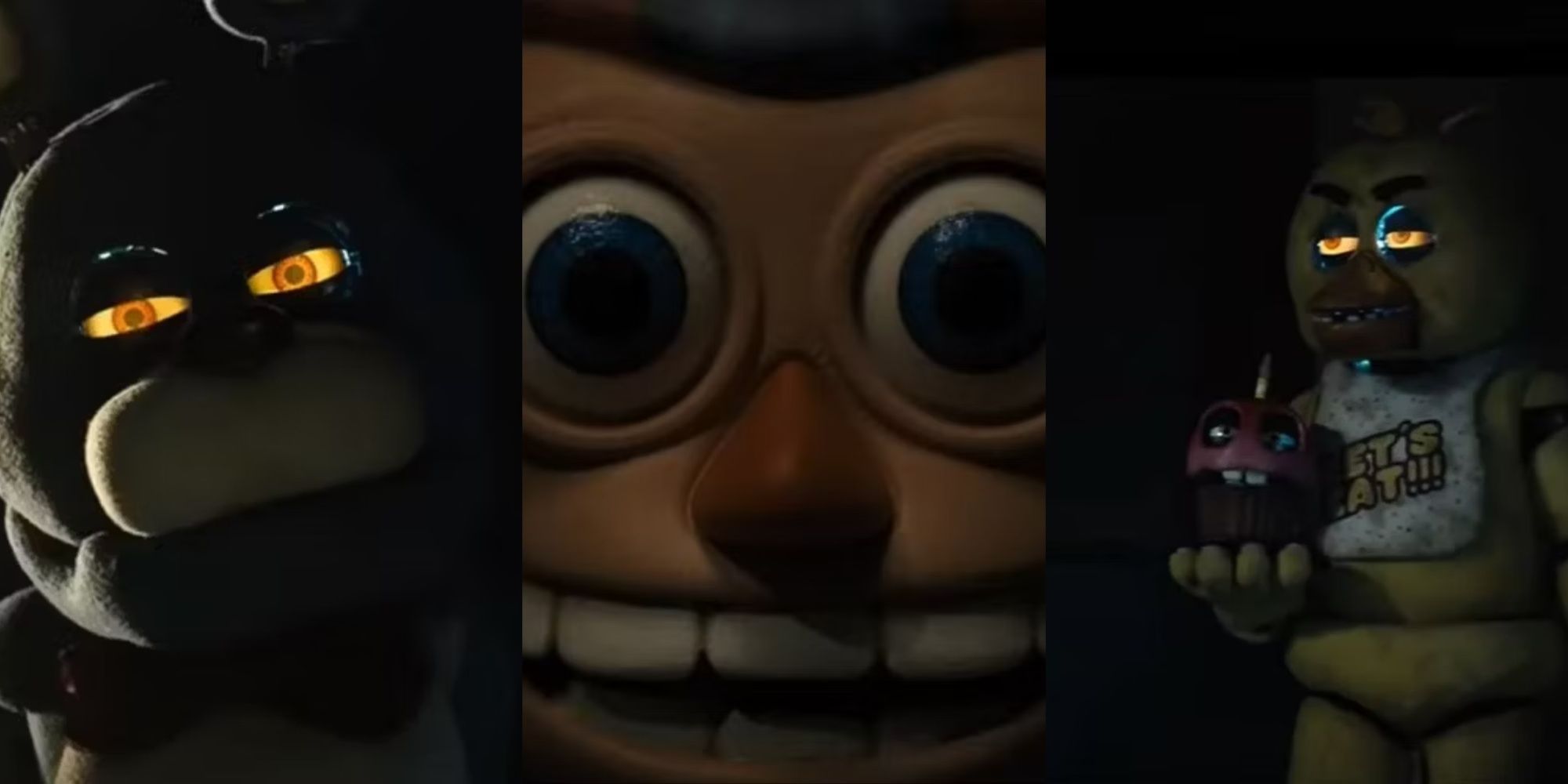 5 Exciting things about the Five Nights at Freddy's Movie