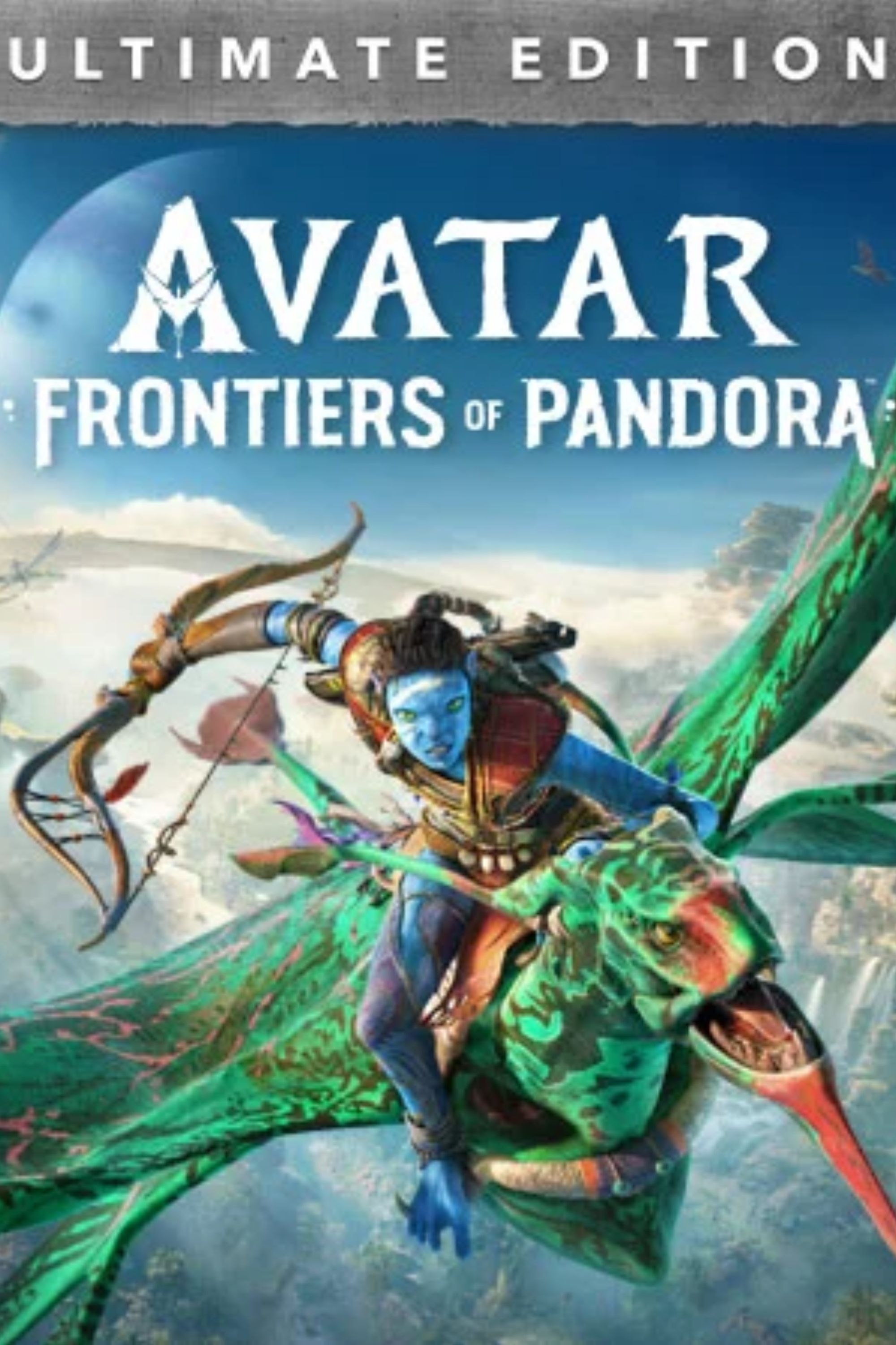 Avatar: Frontiers of Pandora, Release date, pre-order and latest news