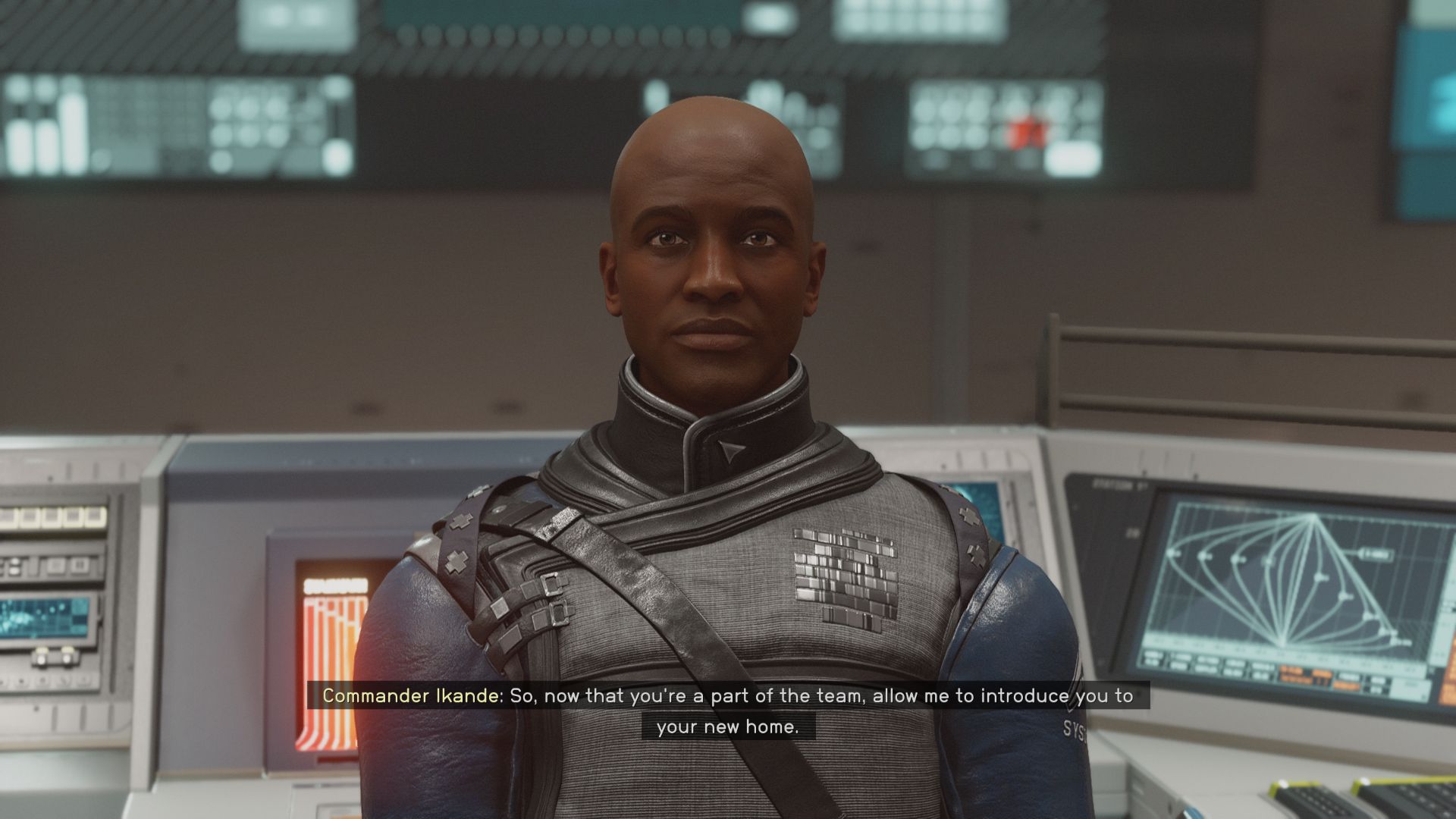 How To Complete The Deep Cover Quest In Starfield