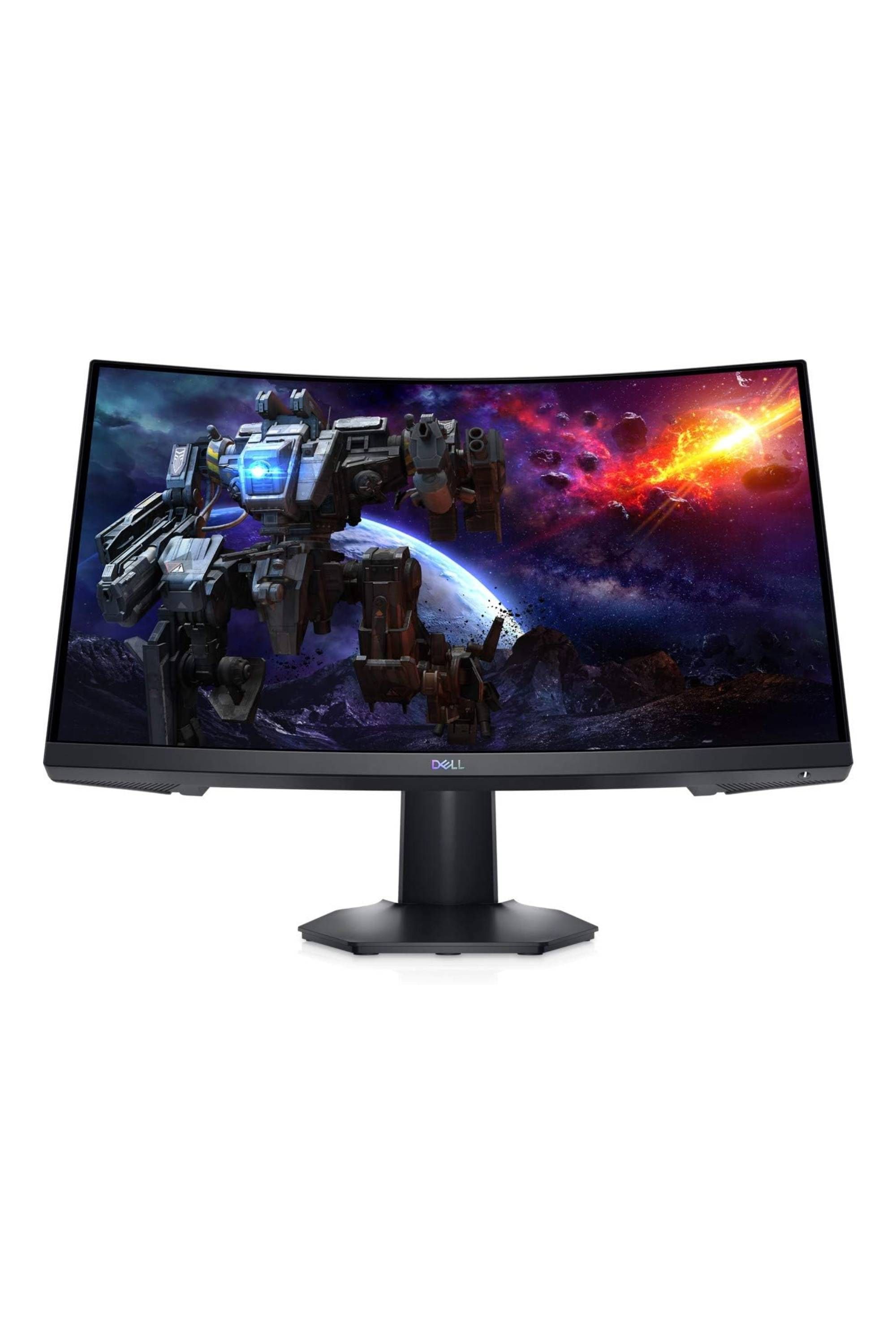 Dell S2422HG 24_ VA FHD Curved Gaming Monitor