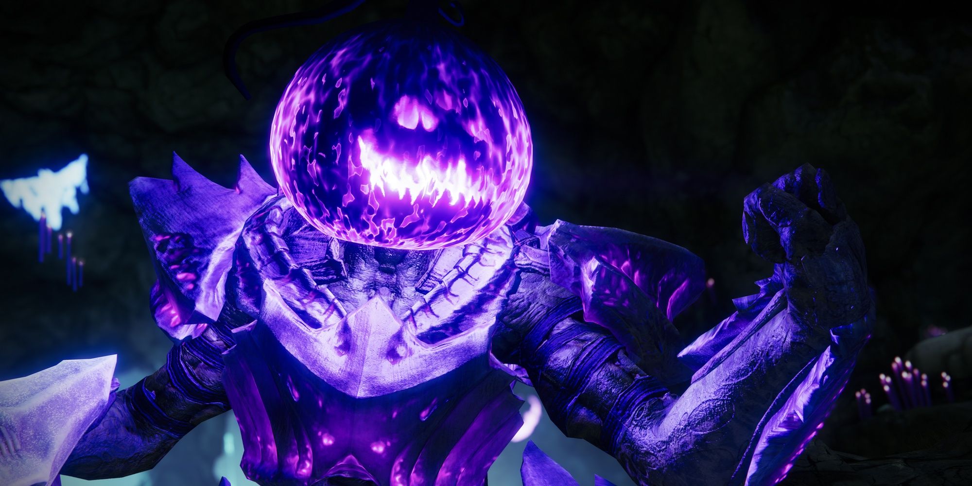 Destiny 2 Festival of the Lost Headless One