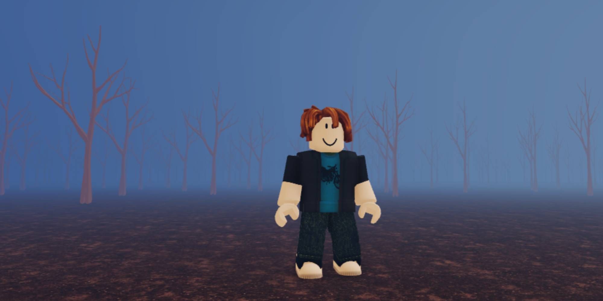 FREE UGC] The Circle - Roblox