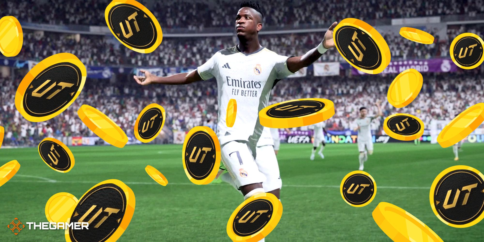 Every Way To Get Coins In FIFA 24 Ultimate Team