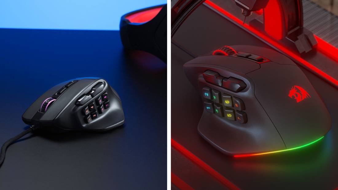 Tips for Gaming Mouse Ergonomic Designs: Boost Comfort & Precision