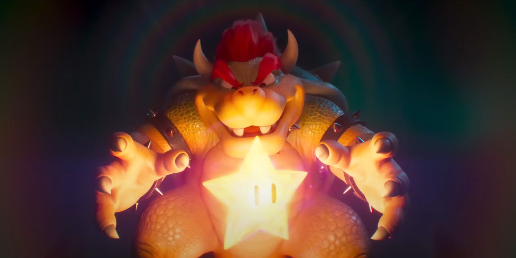 The Best Versions Of Bowser In Super Mario