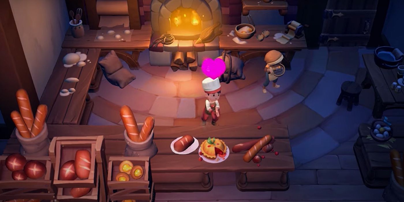 The Best Outfits In Fae Farm