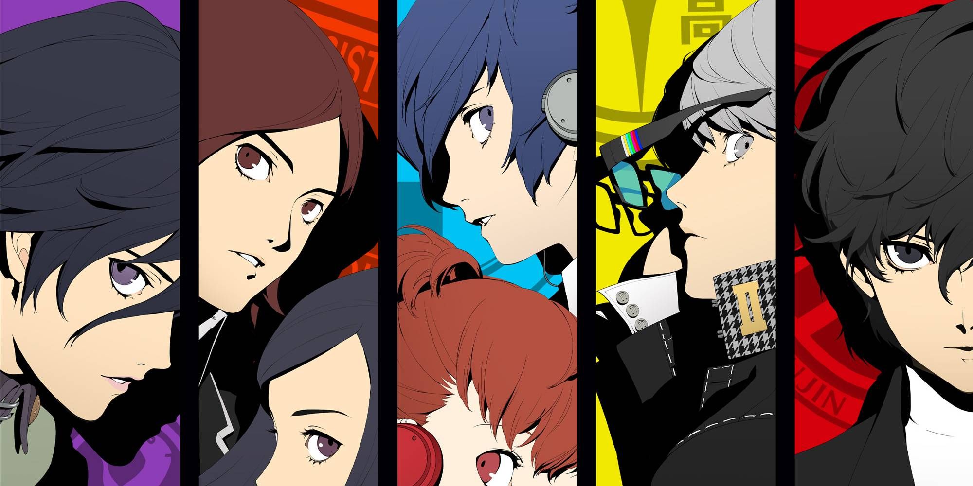 The Persona Timeline, Explained
