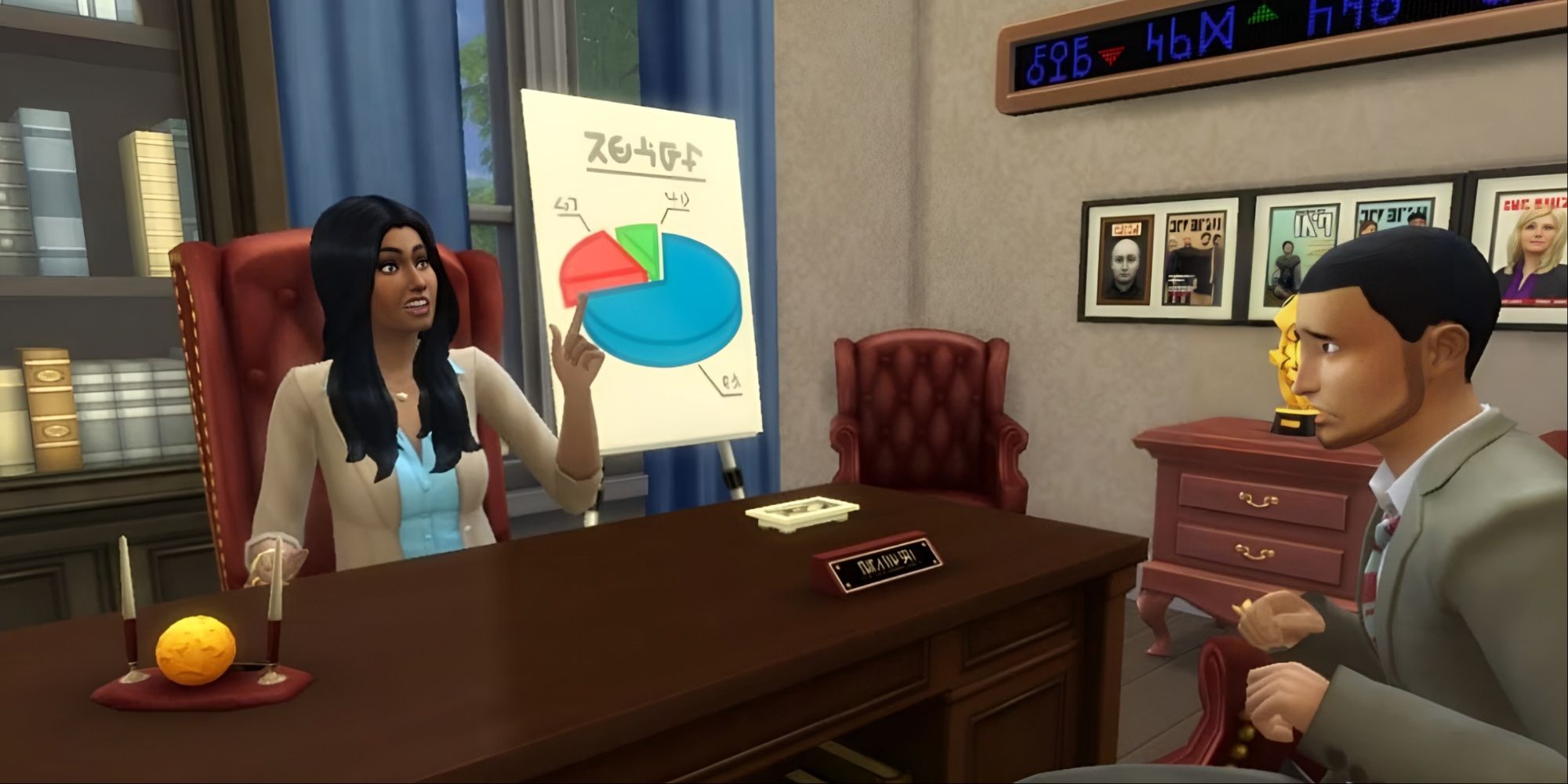 Best Career Mods In The Sims 4