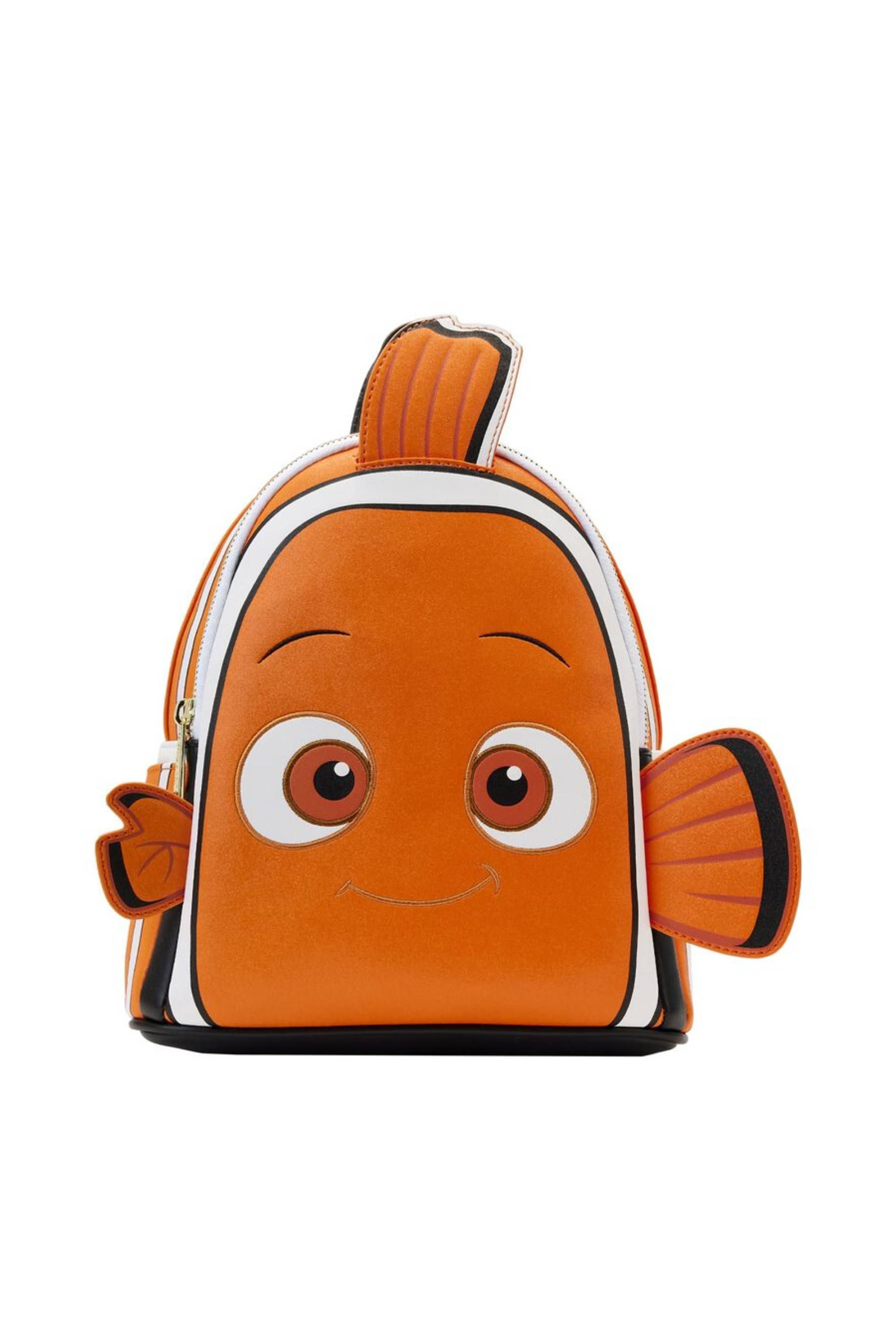 Finding Nemo 20th Anniversary Nemo Cosplay Mini Backpack