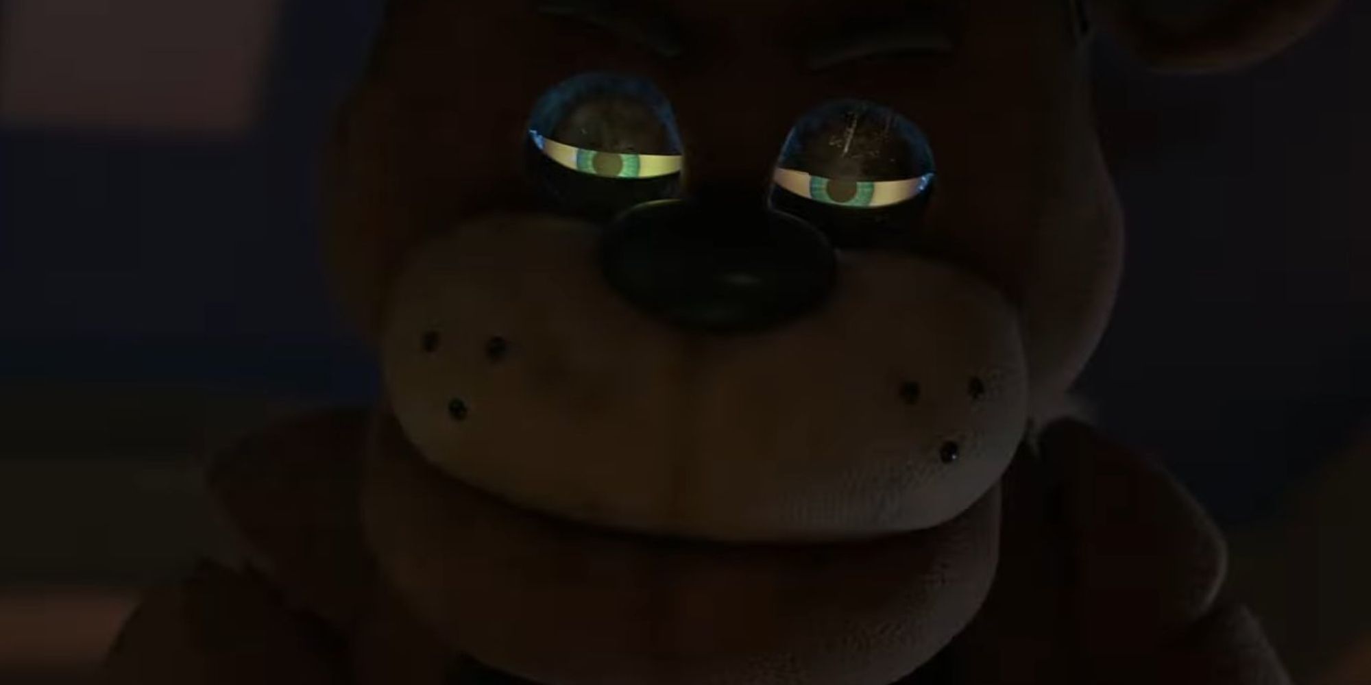 Everything The Five Nights At Freddy's Movie Changed From The Games