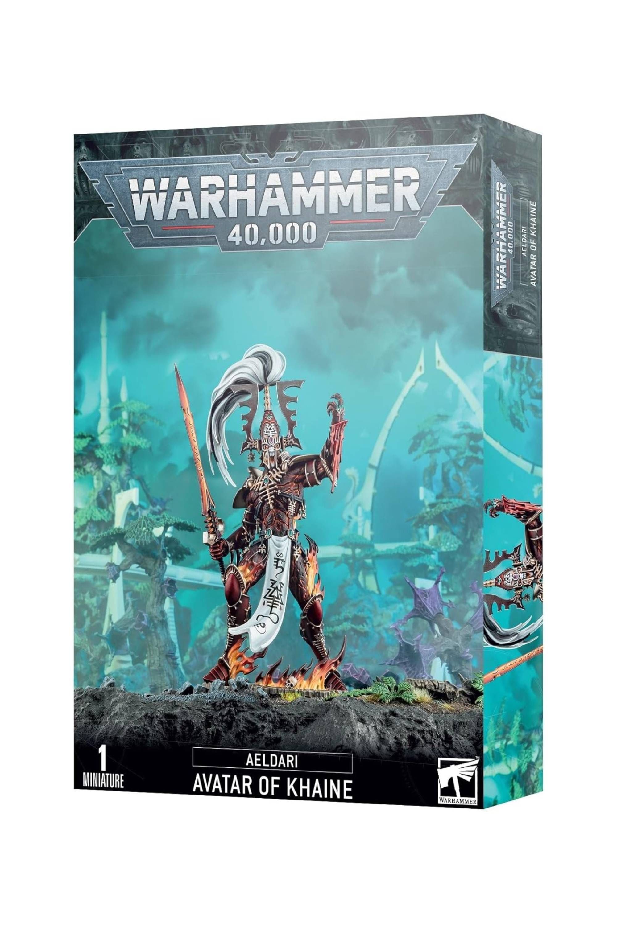 Games Workshop reveals its 2023 Event-Exclusive Miniatures - Board Game  Today
