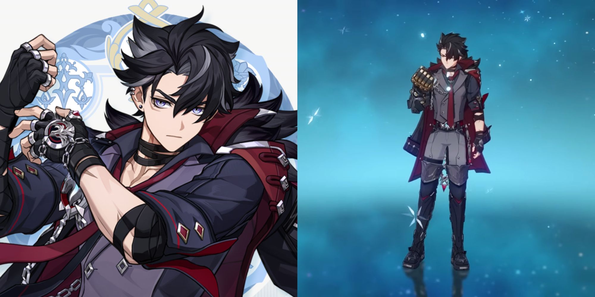 Genshin Impact: Best Weapons For Wriothesley - TheGamer