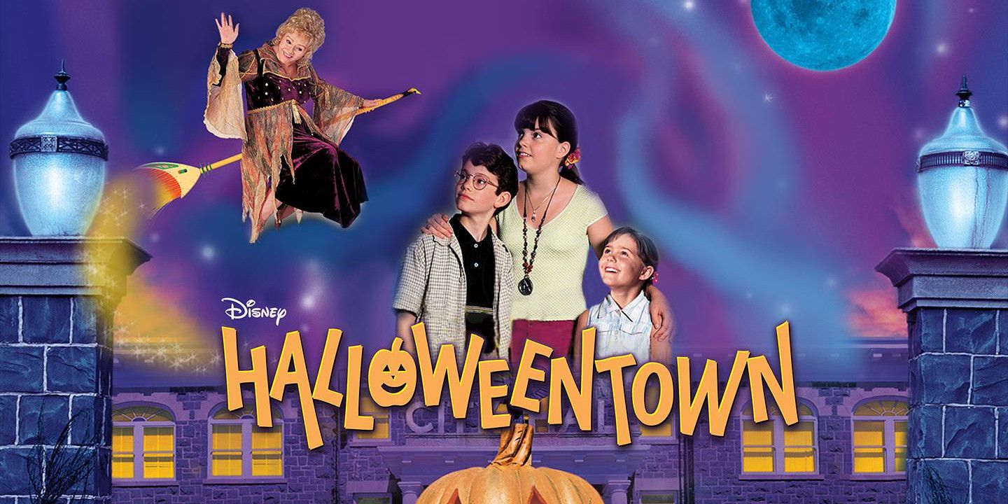 Best Halloween Disney Songs