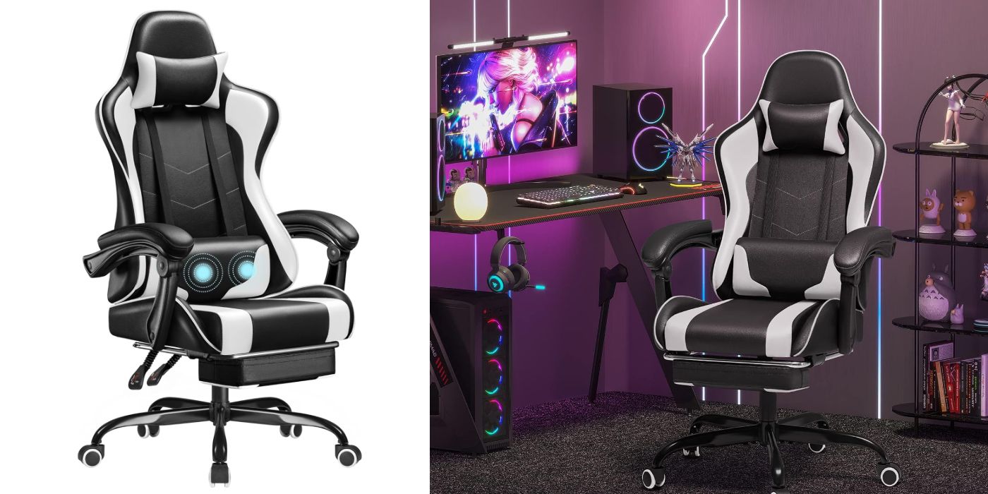 Best Budget Gaming Chairs Of 2023