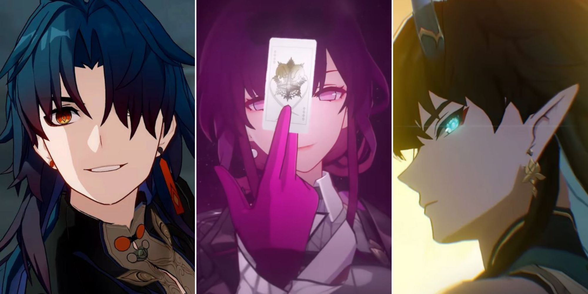 Honkai Star Rail 1.5 Erudition Character Tier List, Best Characters in Honkai  Star Rail 1.5 Erudition - News