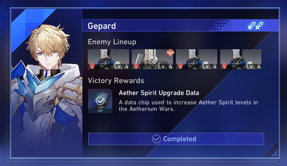 How To Beat Every Hyperlink Match in Aetherium Wars - Honkai: Star Rail
