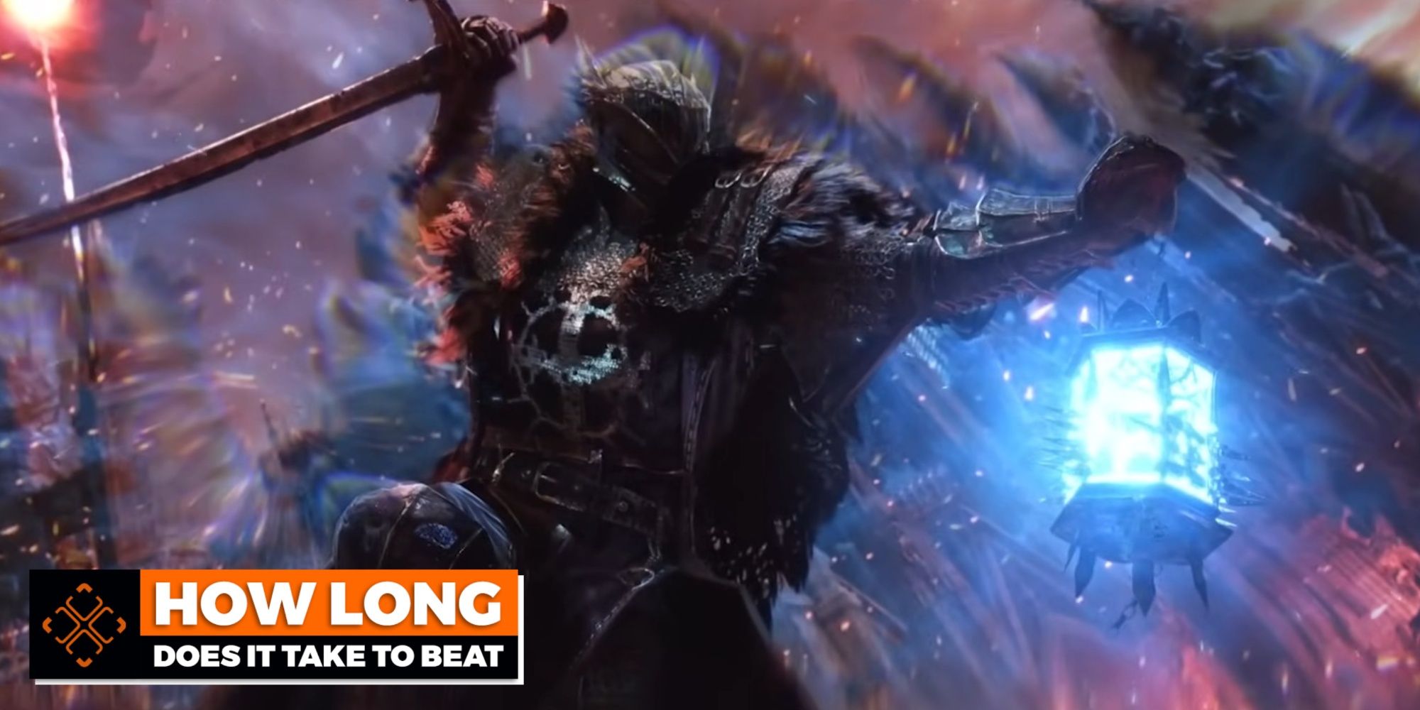 Lords of the Fallen Game Length: How Long To Beat?