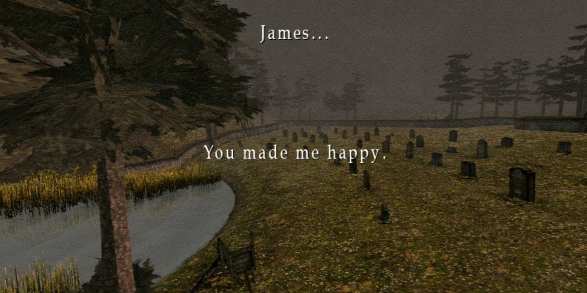 The Best Quotes In Horror Games