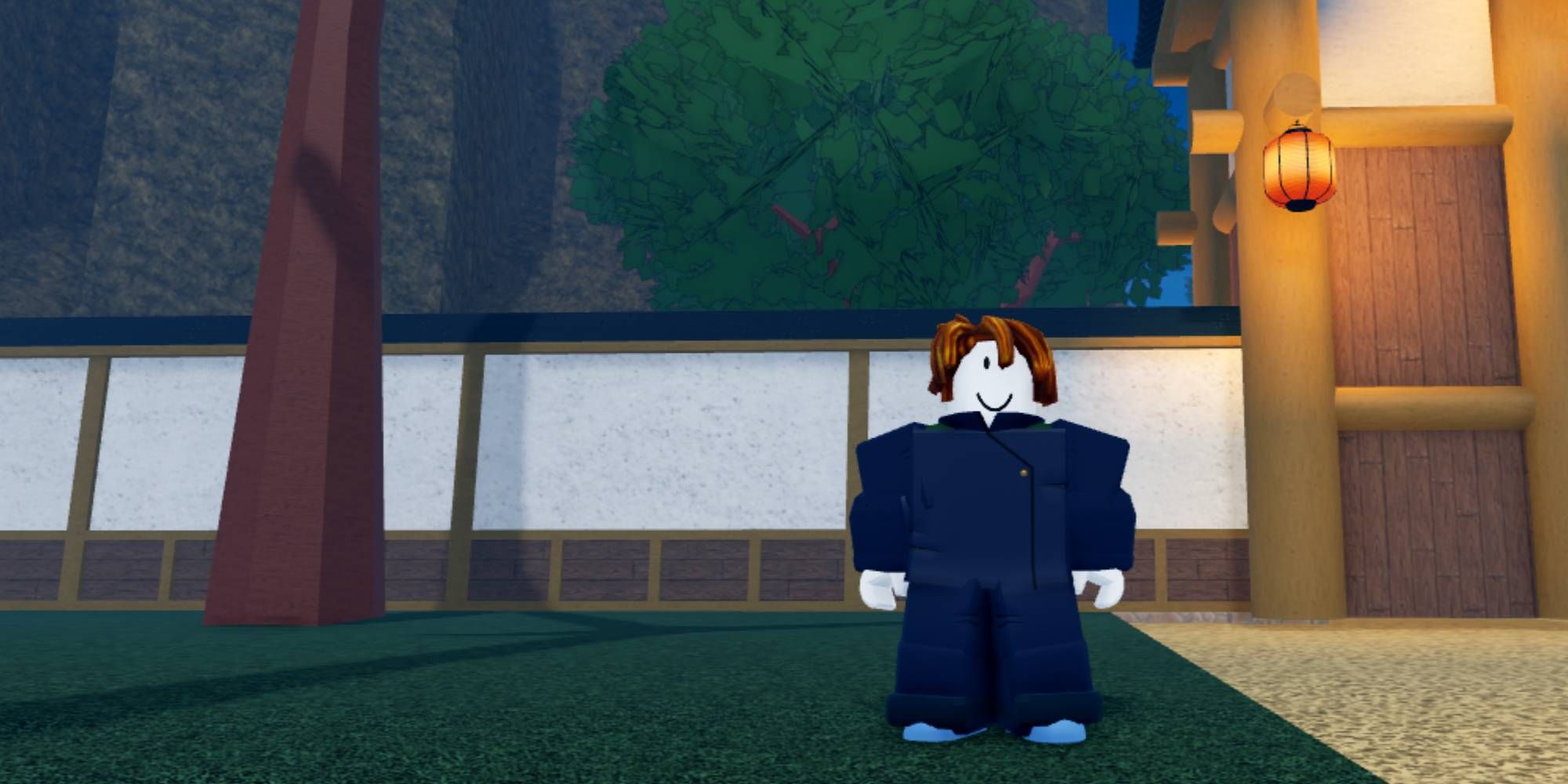 UPD!] Jujutsu Chronicles - Roblox