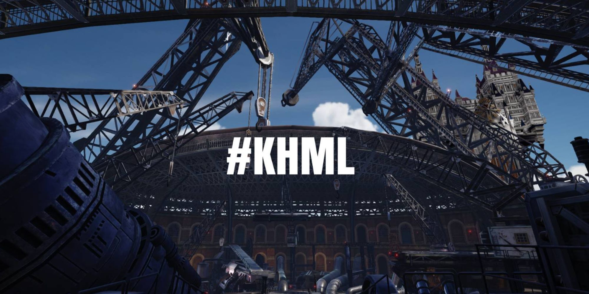 Kingdom Hearts Account Finally Teases Missing Link